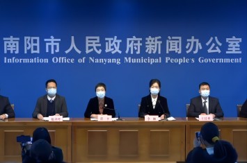 南阳民营企业30强发布！牧原集团、龙成集团、PG游戏官网·(中国)官方网站冶材集团位列前三